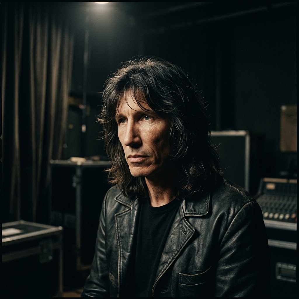 Roger Waters